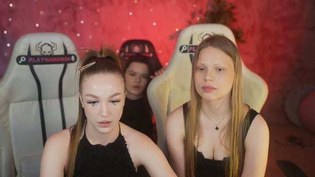 anabel054 2026-07-15 22:46:45 — 1080p video