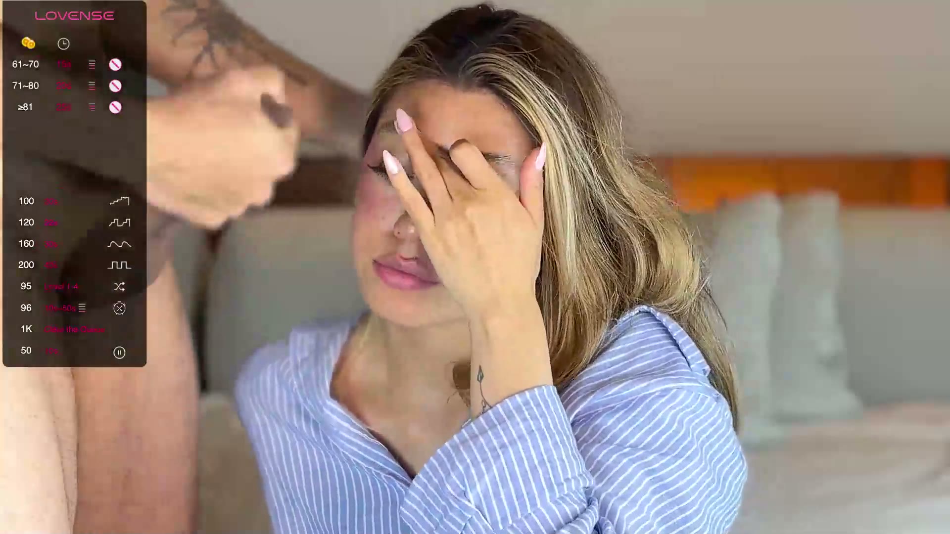 forbidden_affair 2026-10-19 07:13:05 — 18 min · 1080p video